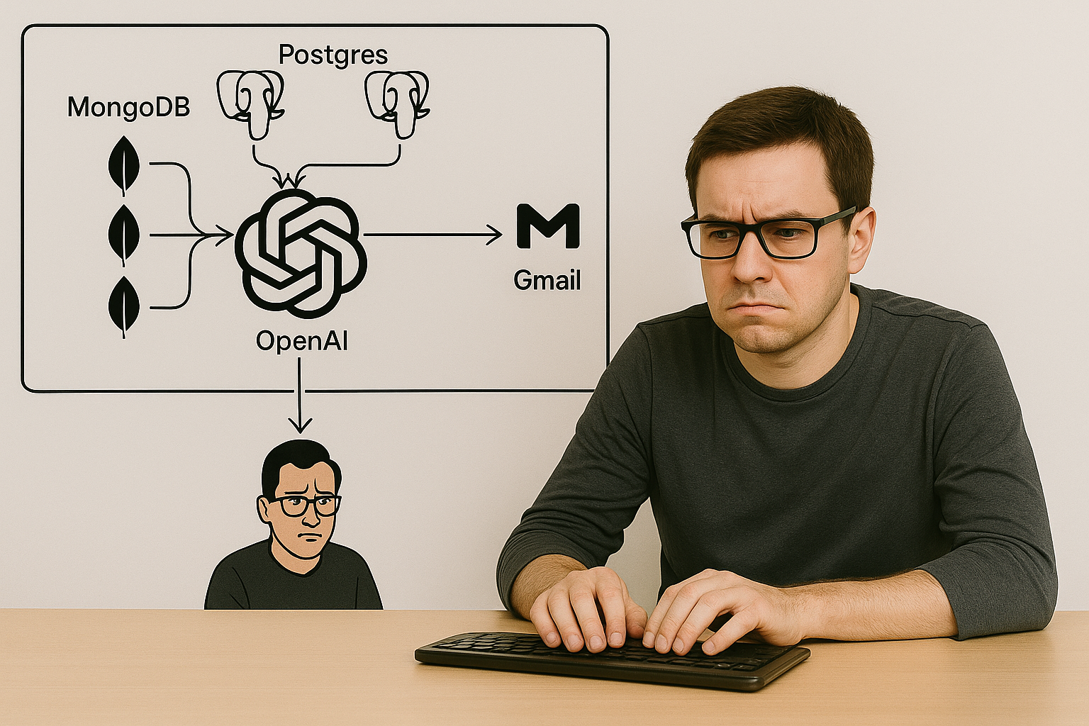 3 Simple Steps to Build an MCP Server